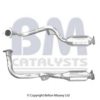 BM CATALYSTS BM90187 Catalytic Converter